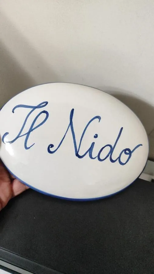 Il Nido Apartment Naples Italy