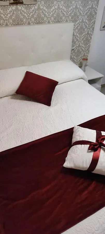 Il Nido Apartment Naples 0*,  Italy