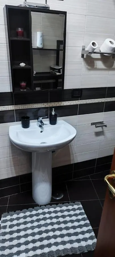 Il Nido Apartment Naples