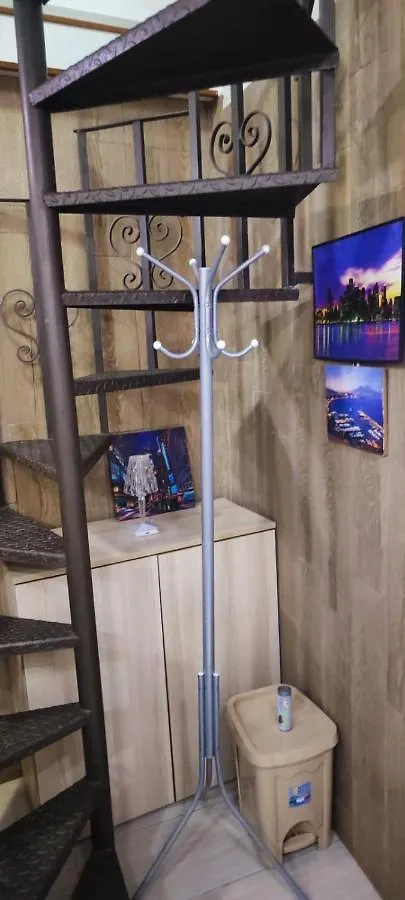 Il Nido Apartment Naples