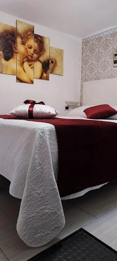 Il Nido Apartment Naples