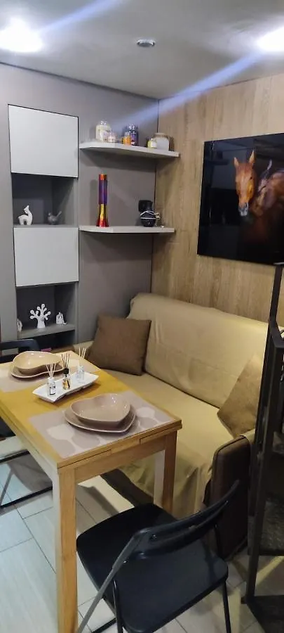 Il Nido Apartment Naples