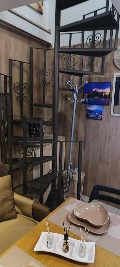 Il Nido Apartment Naples