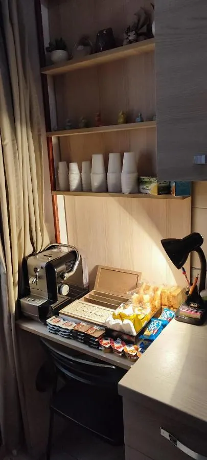 Il Nido Apartment Naples