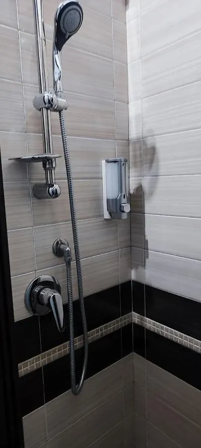 Il Nido Apartment Naples 0*,