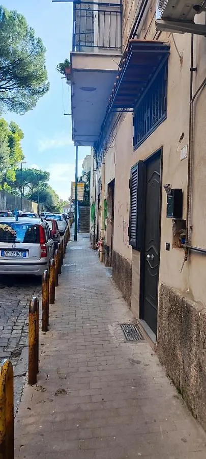 Il Nido Apartment Naples