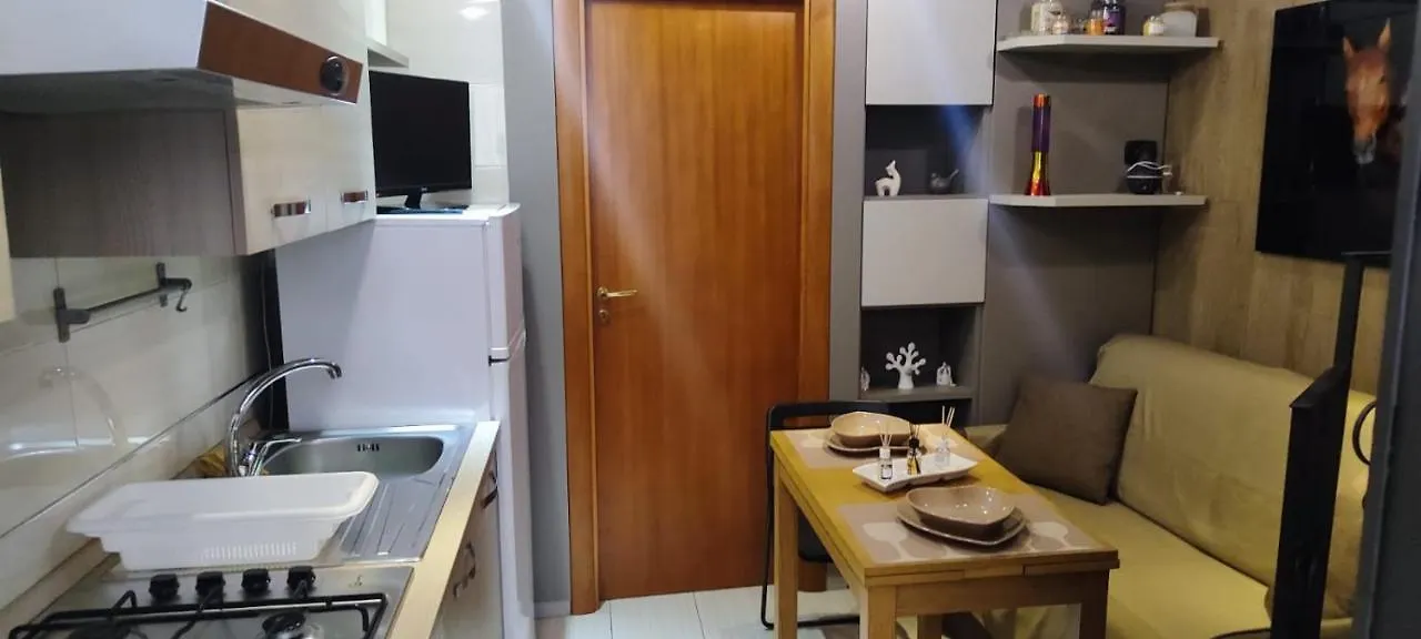 Il Nido Apartment Naples 0*,  Italy